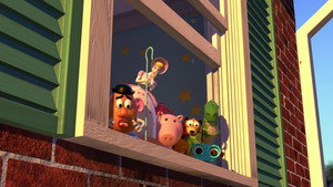 Toy Story 2