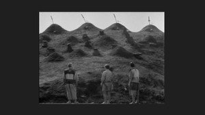 七人の侍