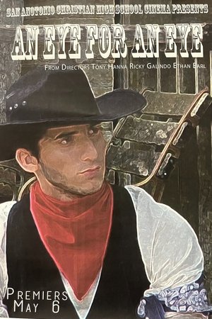 watch an eye for an eye movie poster