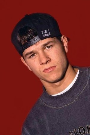 Mark Wahlberg