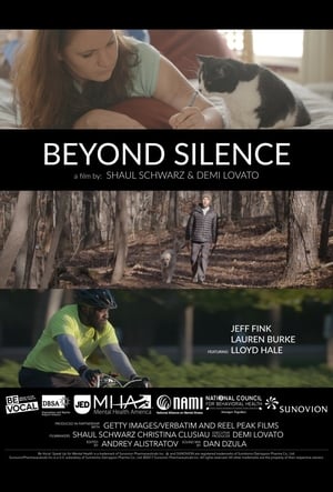 Póster de la película Beyond Silence