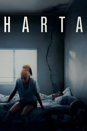 Póster de la película Harta