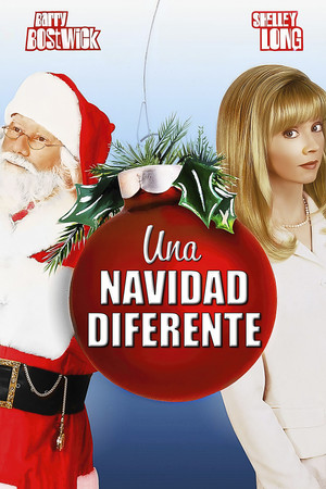 Póster de la película Una navidad diferente