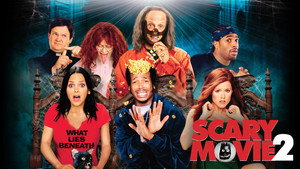 Scary Movie 2