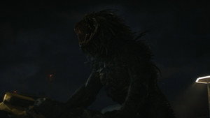 Predator: Badlands