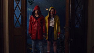 Stranger Things