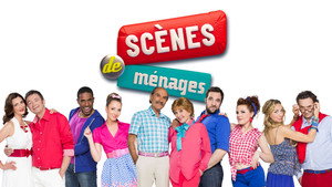 Scènes de ménages