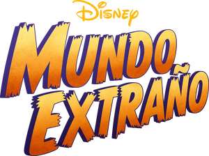 Un mundo extraño