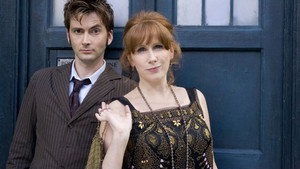 Doctor Who