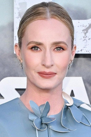 Genevieve O'Reilly