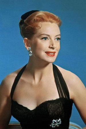 Deborah Kerr
