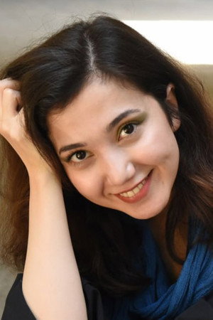 Mahsa AkbarAbadi