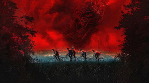 Stranger Things