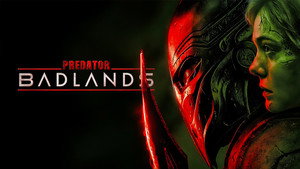 Predator: Badlands