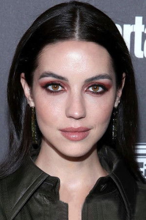 Adelaide Kane