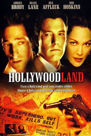 Hollywoodland Streaming VF VOSTFR