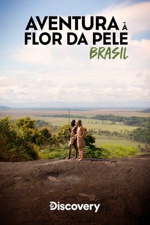 Naked and Afraid Brazil