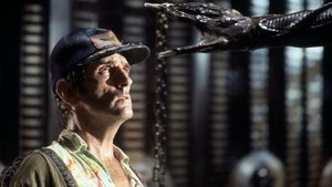 Alien - Das unheimliche Wesen aus einer fremden Welt