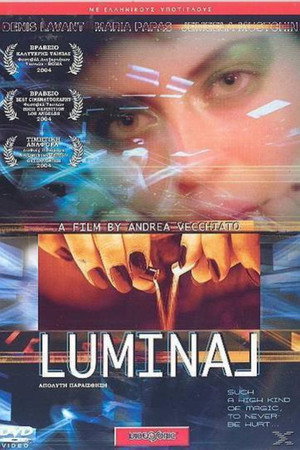 Póster de la película Luminal
