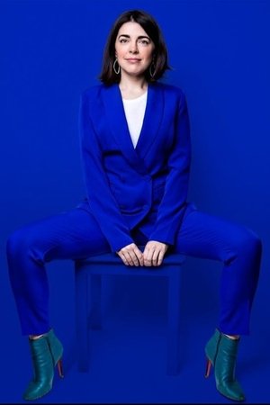 Rosie Holt: The Woman's Hour