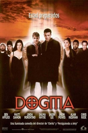 Póster de la película Dogma