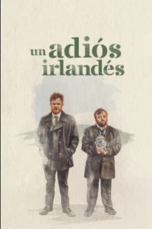 Un adiós irlandés