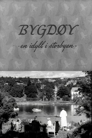 Oslofilm: Bygdøy - en idyll i storbyen