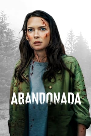 Póster de la película Abandonada