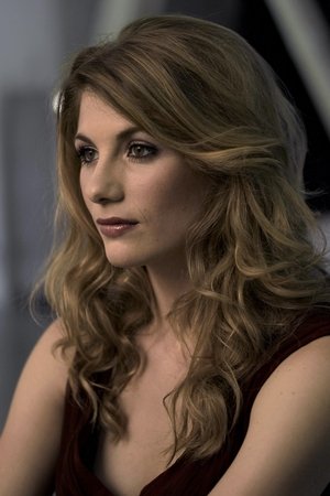 Jodie Whittaker