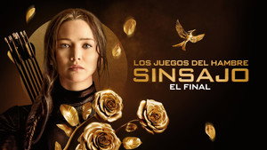 The Hunger Games: Mockingjay - Part 2
