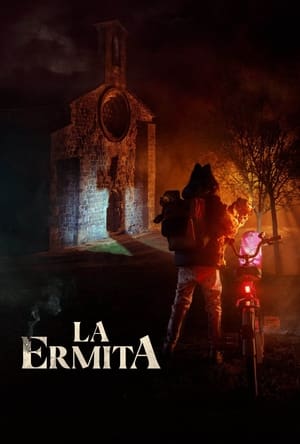 Póster de la película La ermita