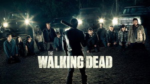 The Walking Dead