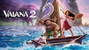 Moana 2