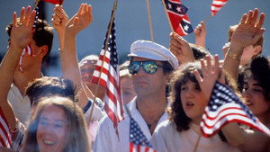 Cape Fear