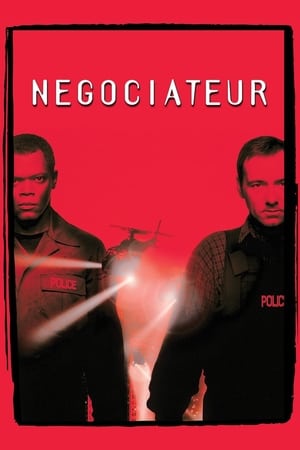 Négociateur