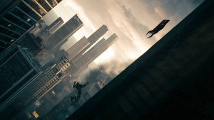 Man of Steel