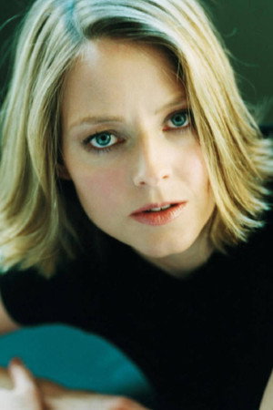 Jodie Foster