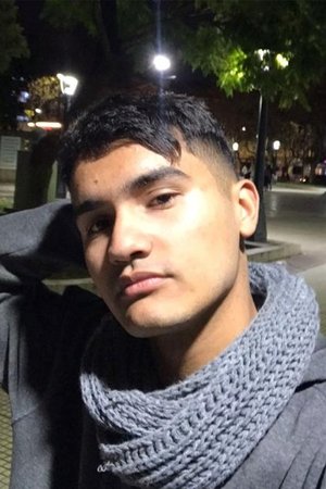 Bruno Peraza