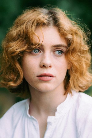 Sophia Lillis