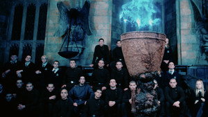 Harry Potter and the Goblet of Fire