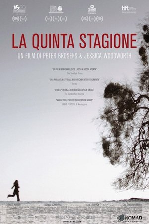 La cinquième saison Streaming VF VOSTFR