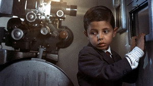 Nuovo Cinema Paradiso