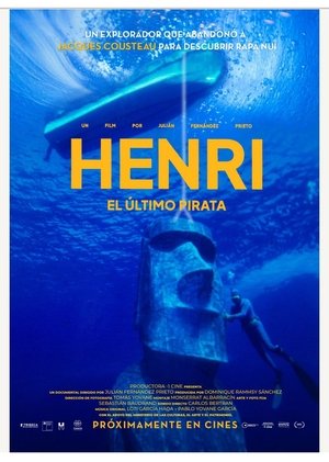 Henri: El último pirata