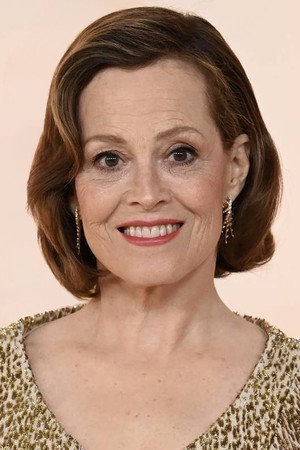 Sigourney Weaver