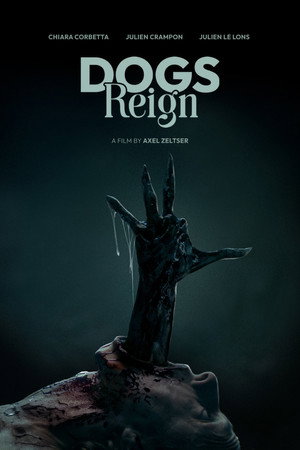 Dogs reign