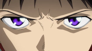 シン・エヴァンゲリオン劇場版:||
