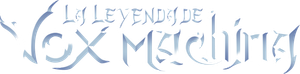 La leyenda de Vox Machina