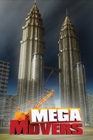 watch mega movers tv show poster