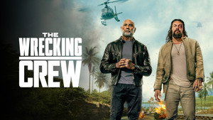 The Wrecking Crew