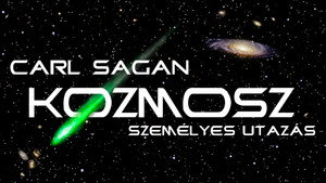 Cosmos: A Personal Voyage